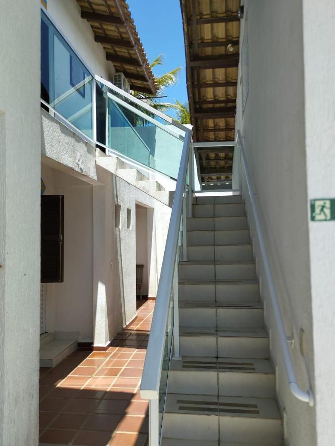 Pousada Sol Da Manha Guarujá Exterior foto